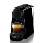 Nespresso Essenza Mini Espresso Machine by De'Longhi - Black
