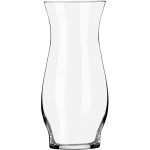 Libbey Hana Vase, Clear