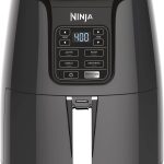 Ninja AF101 4-Quart Air Fryer - Black