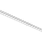 Lithonia Lighting L96 2LL MVOLT 40K 80CRI MNSL LED Strip Light, 8 ft, White