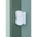 Bunker Hill Security Door/Window Entry Alarm 94983