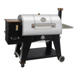 Grill Thermal Insulated Blanket for Pit Boss Austin XL, 1000 and 1100 Series Pellet Grills, Smoker Insulation Blanket for Pit Boss 67343 1000 Series