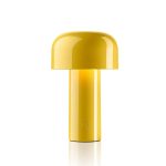 Flos Bellhop Portable Table Lamp - Yellow