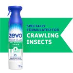ZEVO 10 oz. Ant, Roach and Spider Insect Killer Spray