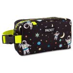 Packit Freezable Snack Box - Spaceman