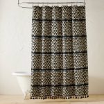 Chips Shower Curtain - Opalhouse Designed by Jungalow