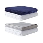 MP2 20 lb. Cooling Weighted Blanket