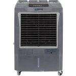 Hessaire MC37M 2200 CFM 3-Speed Portable Evaporative Cooler