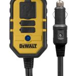 DeWalt Power Inverter Dxaepi140