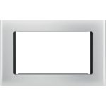GE 30" Stainless Steel Optional Built-In Microwave Trim Kit