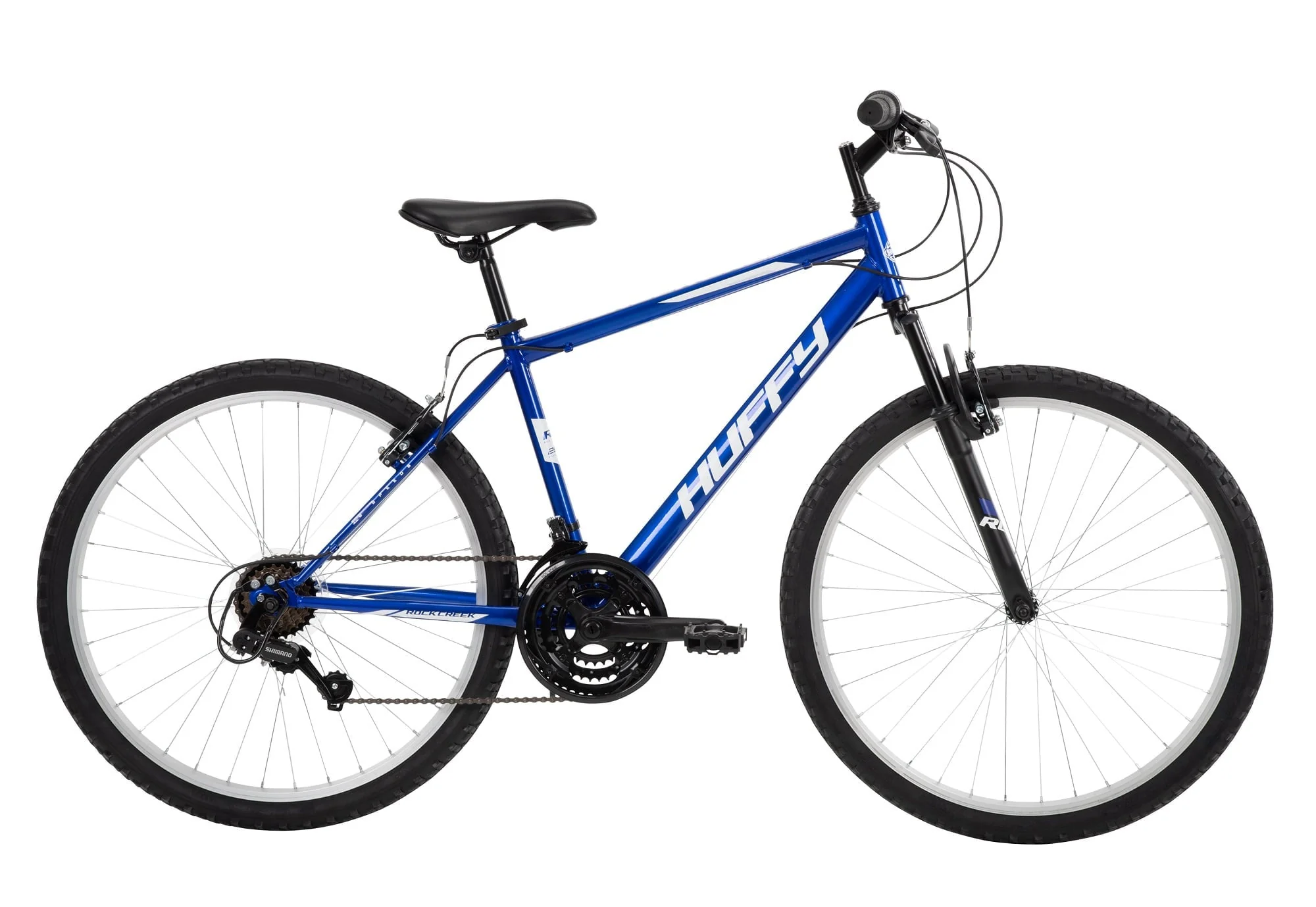 a5bd0218a65933d9530bf3b9853a7d6e7040e7d6d20004f297a913f23c9e0143.webp 26 - Inch Rock Creek Men'S Mountain Bike, Blue - Image 1