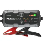 NOCO Boost Plus GB40 1000A 12V Ultrasafe Portable Lithium Jump Starter