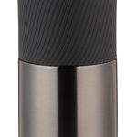 Contigo Snapseal Travel Mug, Byron, Gunmetal, 20 Ounce