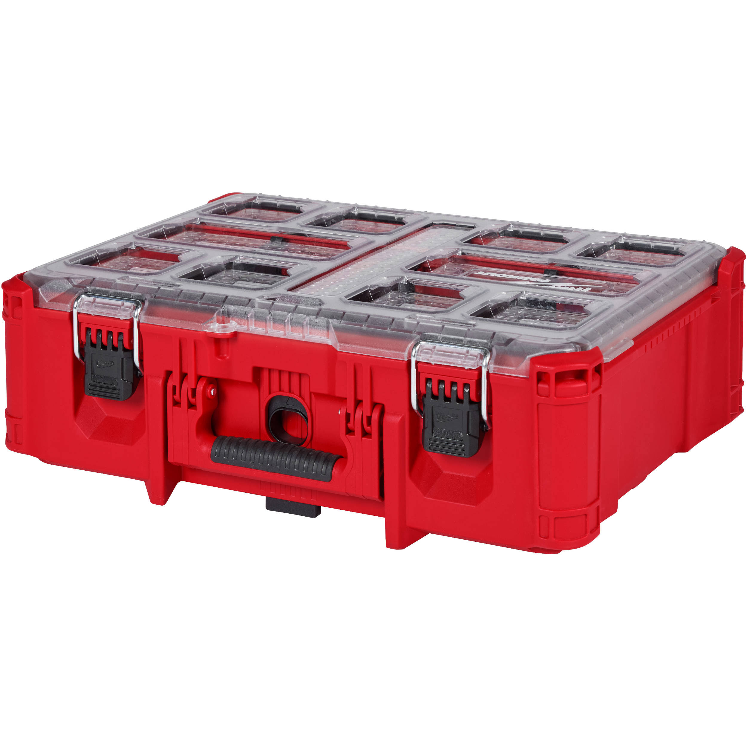 a5d7c5b47d41ff888cb57b58cb8cd9c9f93f310a4bf1635da4b9af639a434d81.jpg Milwaukee 48-22-8432 PACKOUT Deep Organizer - Image 1