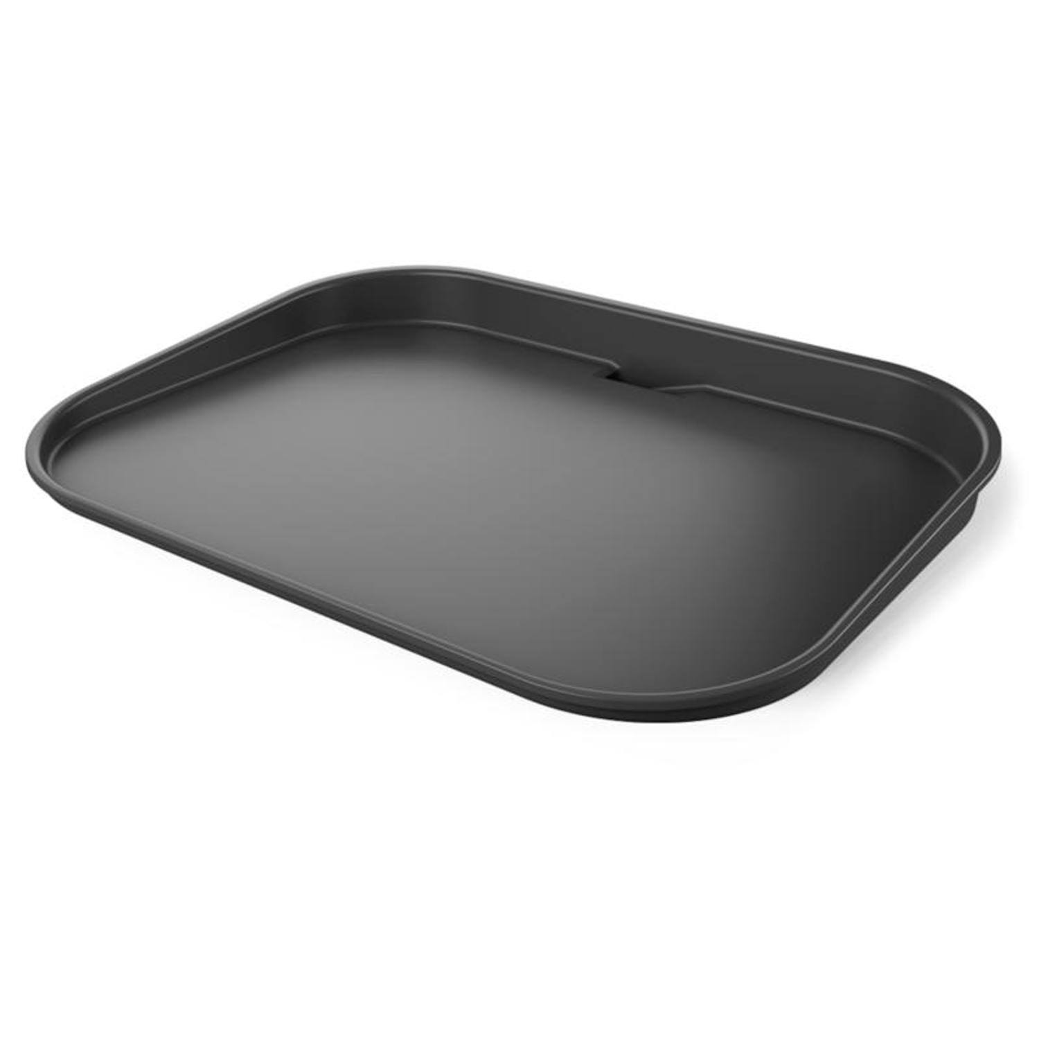 a5eaa2af33af6930af5f8ae97ccf916169e0fcee190de17e7b35b2416ba2df8b.jpg Ninja Woodfire Flat Top Griddle Plate - Xskgridplt - Image 1
