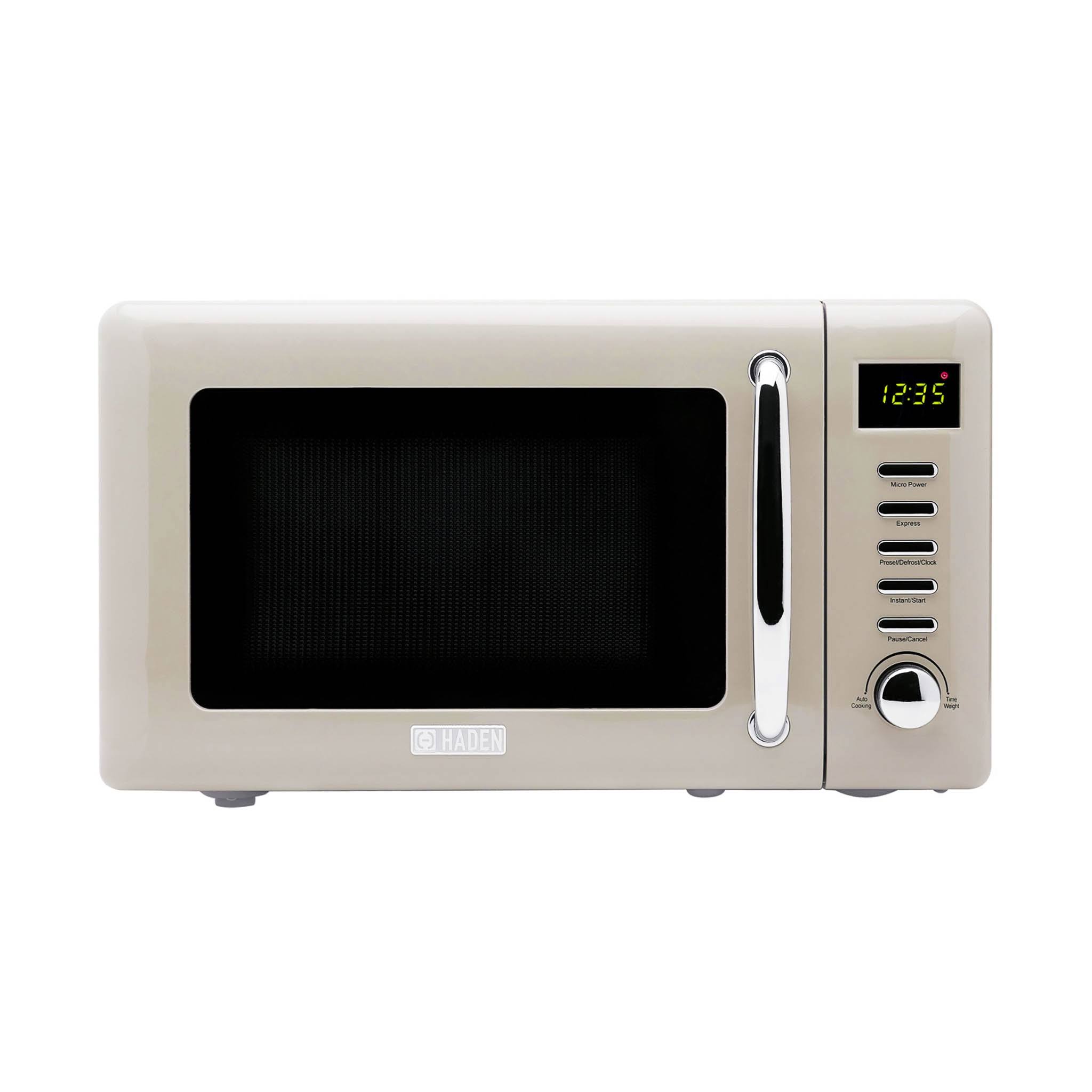 a6191a13a9da3295b95e4ae6500293ac4c29cfb2faff280ff6ef99bf72539b40.jpg Haden Putty Microwave - Image 1