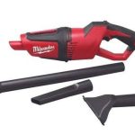 Milwaukee 12V Cordless Li-Ion Vacuum (Bare Tool) 0850-22 New