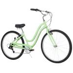 27.5 In. Parkside Women'S Comfort Bike with Perfect Fit Frame, Mint