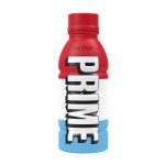 Prime Aluminum Water Bottle - Ice Pop -16.9oz