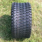 24x12.00 - 10 4ply Turf Tire