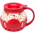 Ecolution Micro-Pop Popcorn Popper, Microwave, 1-1/2 Quart