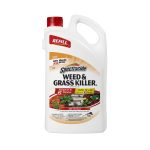 Spectracide Weed and Grass Killer 1 Gallon, Accushot Sprayer Refill