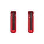 Milwaukee PACKOUT Roll Holder (2-Pack)