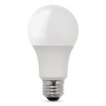 Feit Electric Light Bulbs, LED, Daylight, 10 Watts, 10 Pack - 10 bulbs