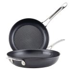 Anolon x Frying Pans, Set of 2