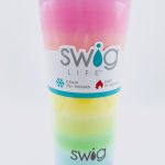 Swig Life Over The Rainbow Tumbler (22 oz)