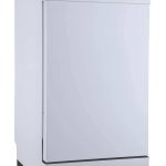 Danby DDW1805EWP 18" Portable Dishwasher - White