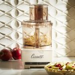 Cuisinart 14-Cup 50th Anniversary Edition Food Processor | Williams Sonoma