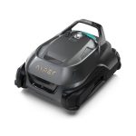 Aiper Seagull Plus M2 Pool Cleaning Robot Silver