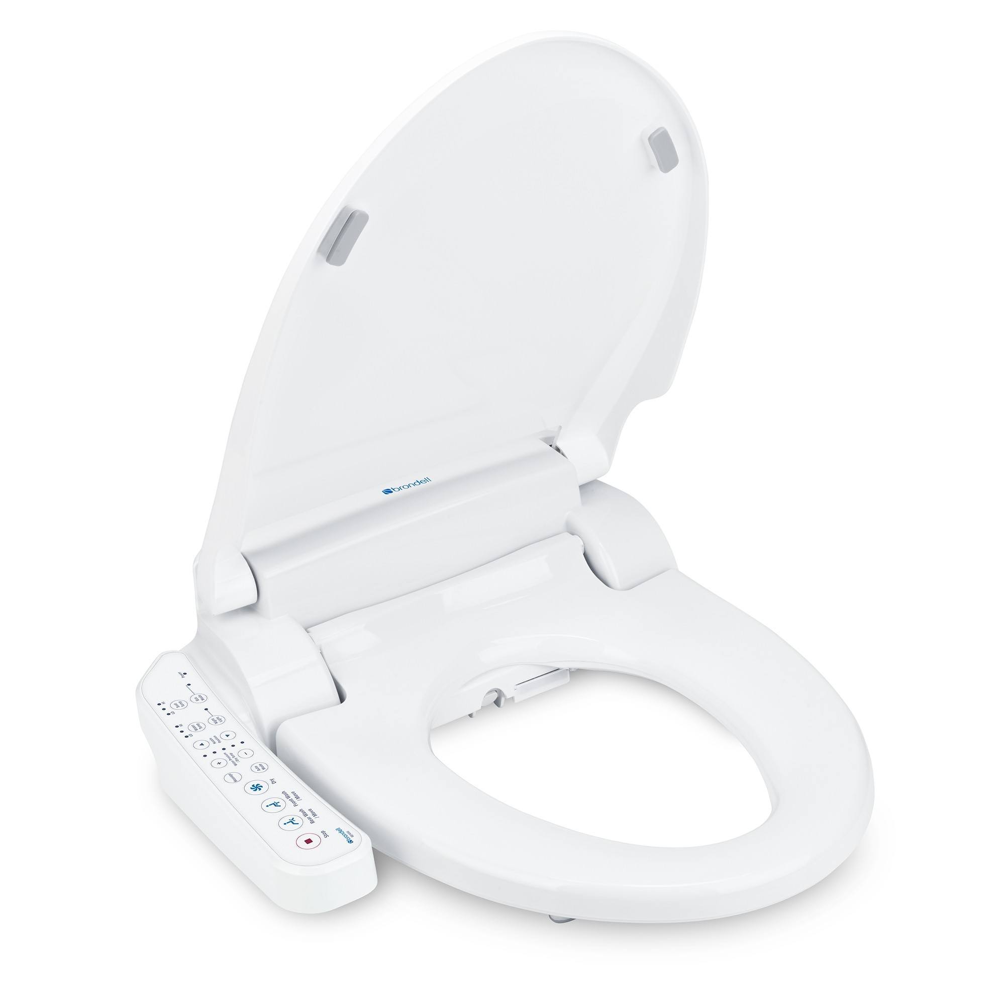a768d1cb42f9adf160e67d5abba58aad537342d6c1f4a24f54b574752806ef39-1.jpg Swash Se400 Advanced Bidet Seat Round White - Image 1