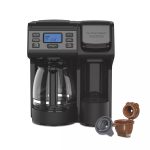 Hamilton Beach FlexBrew Trio Coffee Maker 49934