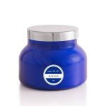 Capri Blue | Blue Jean Blue Signature Jar Candle, 19 oz