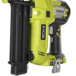 Ryobi P321 One+ 18V 18-Gauge Cordless Airstrike Brad Nailer (Tool Only)