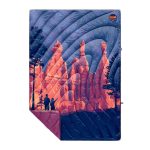 Rumpl Original Puffy Blanket - 1 Person - Bryce Canyon National Park