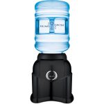 Primo Tabletop Water Dispenser, Black