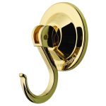4-Pack Power Lock Suction Cup Hooks,by NL Home?