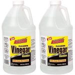 La's Totally Awesome Streak Free Cleaning Vinegar, 64 oz (2 Pack)