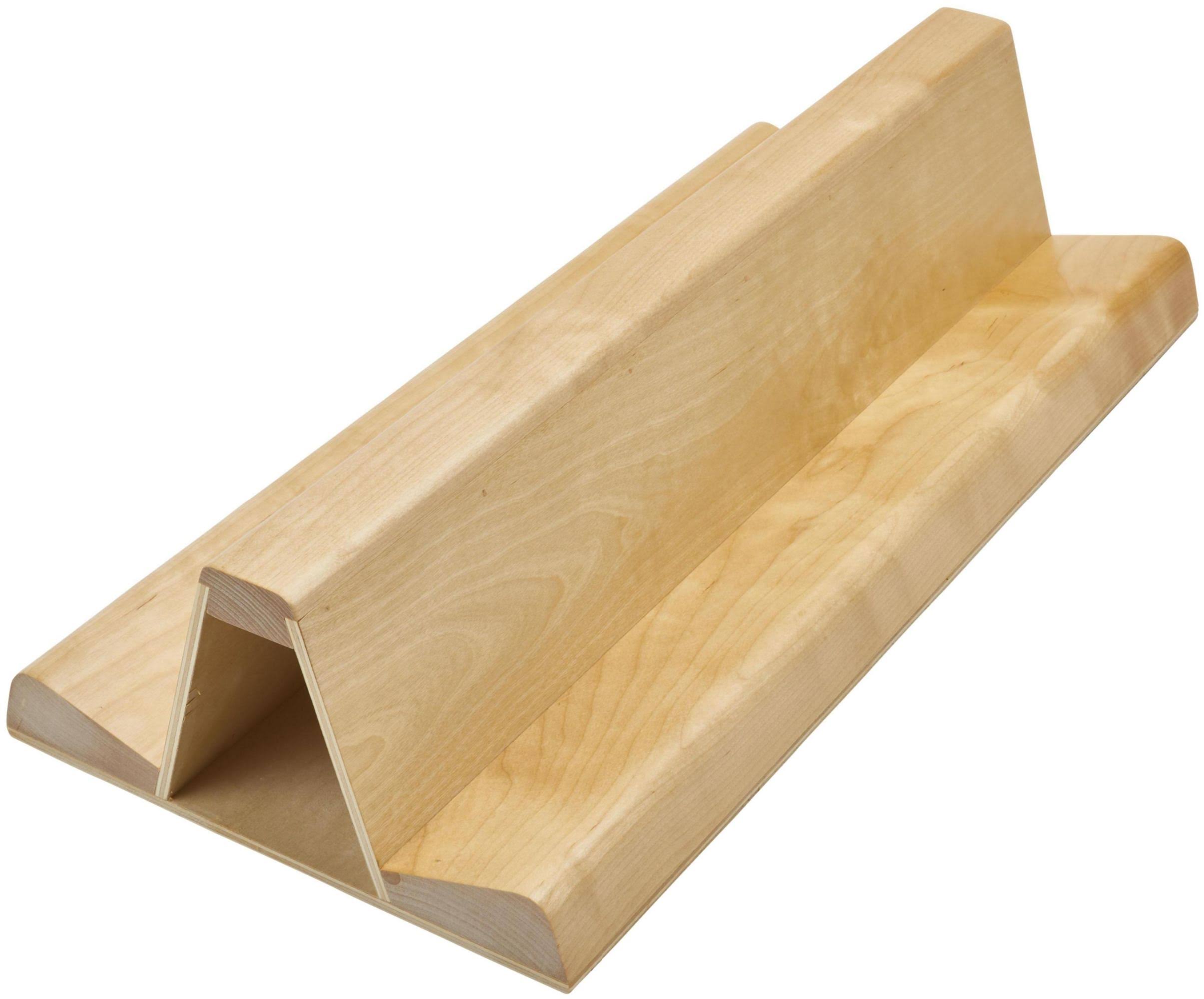 a814972a523e79c00dcd82bc2d64efdaacfe6c20f8f41bb4c9c435bebddb9fab.jpg Rev-A-Shelf Spice Rack Insert for 448-BC-11C 448-SR11-1 - Image 1