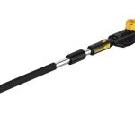 DeWalt DCPH820B 20V MAX* Pole Hedge Trimmer (Tool Only)