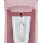 Dual Brew Single Serve Coffee Maker