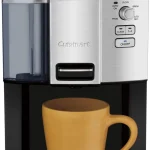 Cuisinart Coffee Maker. 12 Cup Programmable Drip