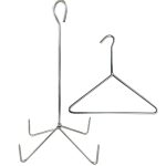 King Kooker Turkey Frying Rack and Hook Kit