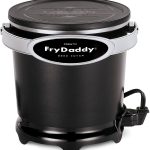 Presto Fry Daddy Electric Deep Fryer