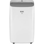 Emerson Quiet Kool Heat/Cool Portable Air Conditioner with Remote Control for Rooms Up to 550-Sq. ft., EAPH10RC1