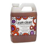 zum Clean Frankincense-Patchouli Laundry Soap (32 fl oz)