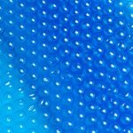 12 Mil 18 x 36 ft Rectangle Swimming Pool Solar Blanket Cover